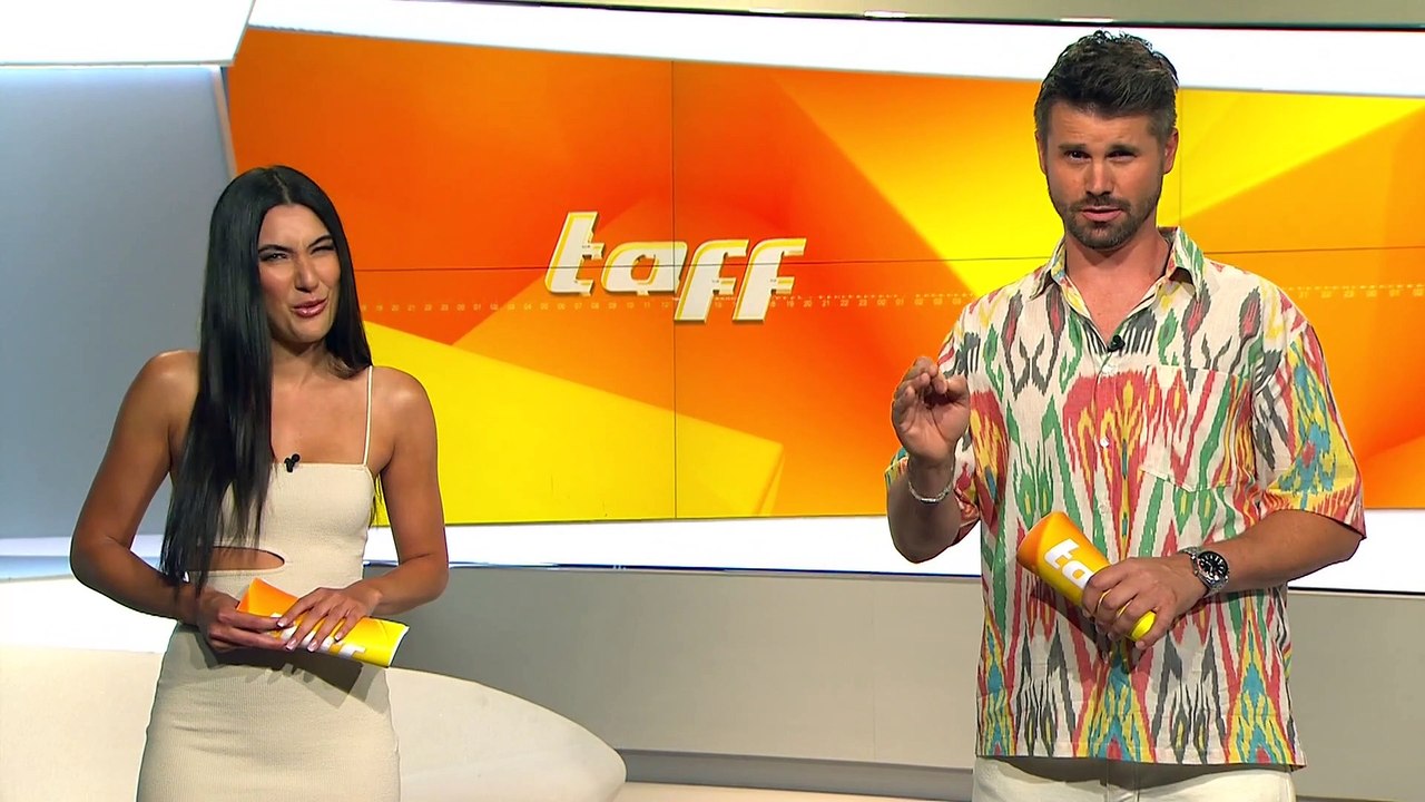 Neda Peemüller TAFF (23/06/2023)