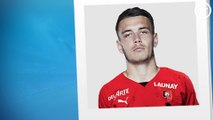 OFFICIEL : Enzo Le Fée va dans un autre club breton, le Stade Rennais