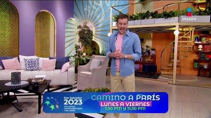 Los Juegos Centroamericanos ya están aquí