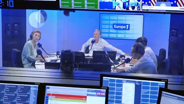 Paris 2024 : Ce relais, il a de la gueule , le parcours de la flamme olympique dévoilé