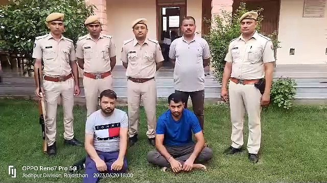 जेल कार्मिक एक बार फिर मैस के बहिष्कार पर