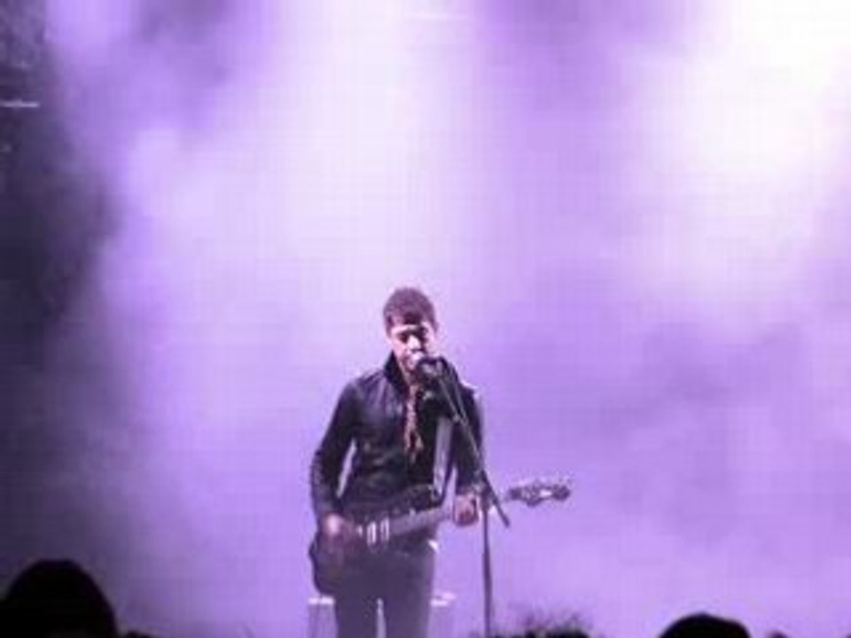The Kills @ Transbordeur