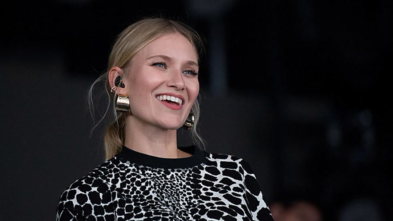 Glasperlenspiel-Star Carolin Niemczyk: Ihre freizügigsten Pics