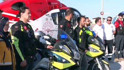 Kurban Bayramında 19 bin 83 sağlık personeli görev yapacak