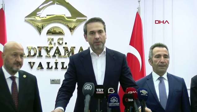 10 à 11 000 barils de pétrole sont produits quotidiennement à Adıyaman