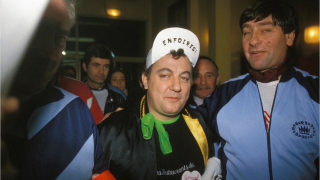 Voici - Les Enfoirés fêteront leurs 35 ans : les dates et le lieu des prochains concerts dévoilés