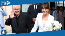 Claude Lelouch à 85 ans, Hugues Aufray à 93 ans, Macha Méril à 74 ans… Ces stars se sont mariées trè