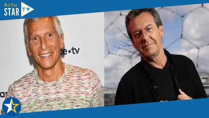 "Surprise totale..." : Jean-Luc Reichmann annonce ses retrouvailles avec Nagui dans une célèbre émis