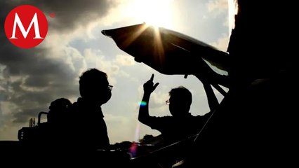 Aumentan casos de deshidratación por altas temperaturas en Michoacán