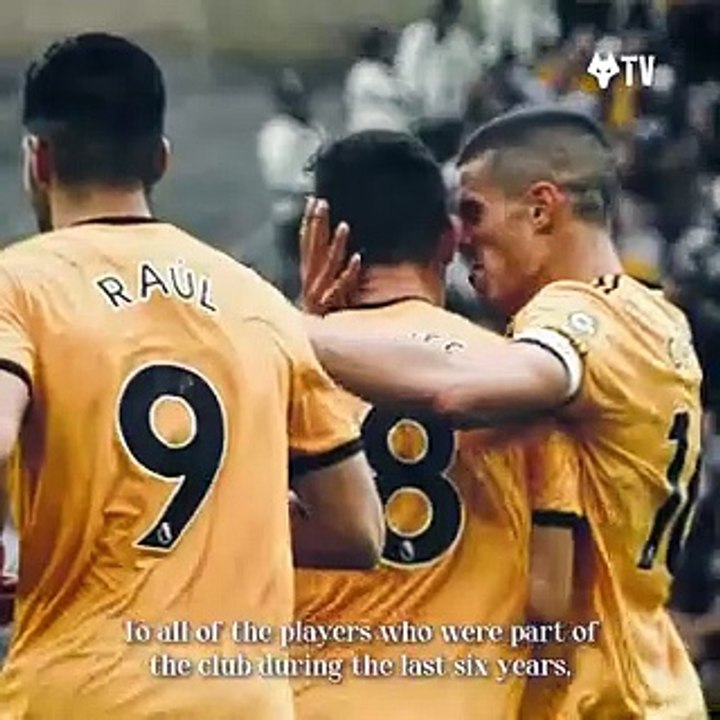 Mensagem Rúben Neves