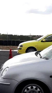 Las carreras de 10 segundos llegan a Valladolid