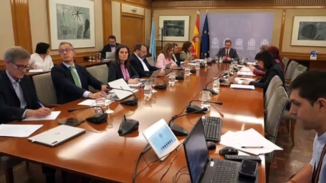 Las mascarillas dejarán de ser obligatorias en hospitales y farmacias