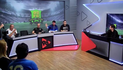 98FC | Após o sucesso do pulo do gafanhoto, agora é vez da corridinha da jaguatirica sem freio e da falta da galinha morta