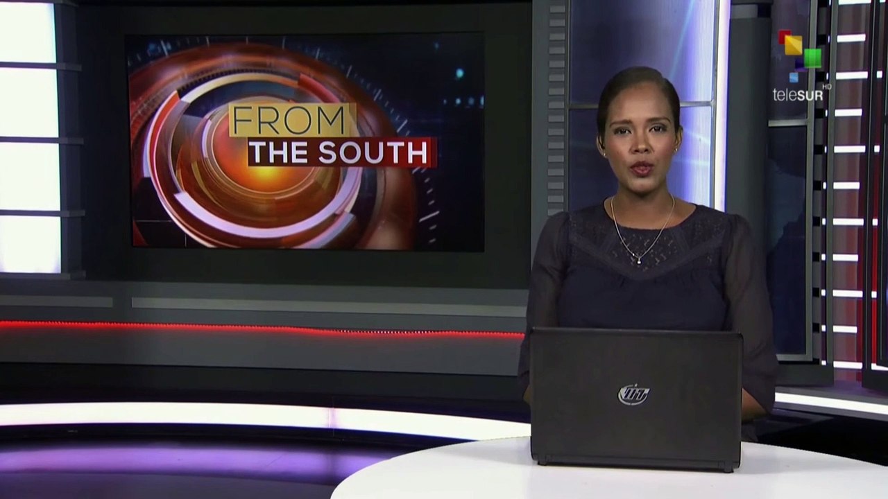 Indigenous communities hold protests in Jujuy, Argentina