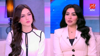 ميريهان حسين تكشف لأول مرة سبب رفضها العمل مع ياسمين عبد العزيز وأحمد العوضي.. وياسمين عز تصدمها بسبب كليب "توتة فروتة ": انتي بتدلعي