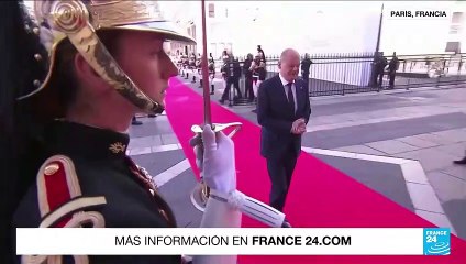 Cumbre financiera en París: países prometen 100.000 millones de dólares en financiación climática