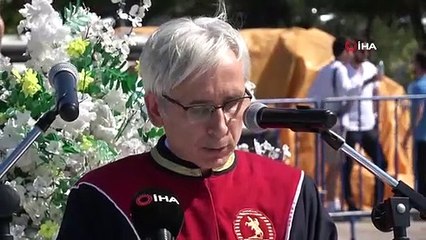 OMÜ'nün çiçeği burnunda doktorlarından yönetime sitem