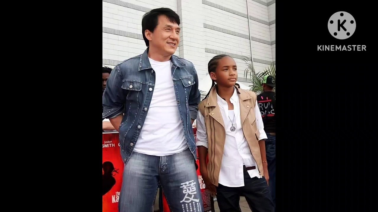 Jackychan