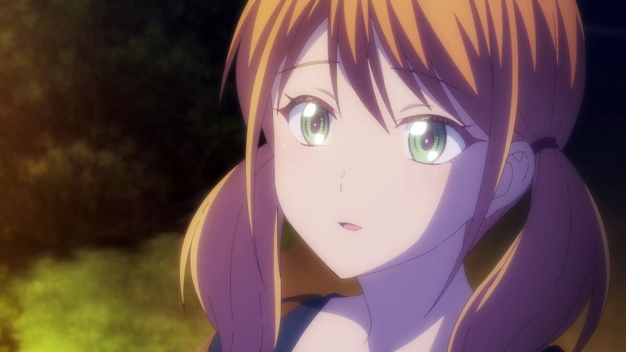 TVアニメ『女神のカフェテラス』第２期放送決定PV