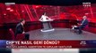Question difficile pour Sarıgül dans l'émission en direct : Vous êtes devenu un rival de Baykal parce qu'il a échoué, pourquoi soutenez-vous Kılıçdaroğlu ?