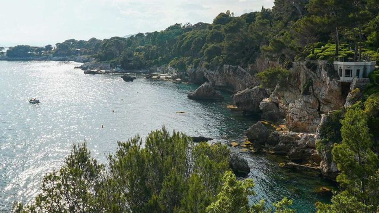 Echappées belles - Un printemps en Provence