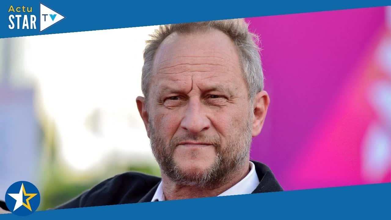 Benoît Poelvoorde prêt à mettre un terme à sa carrière ? "Je suis un peu à bout"