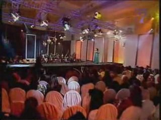 TV7 - SuperStar 4 - Yousra Mahnouch