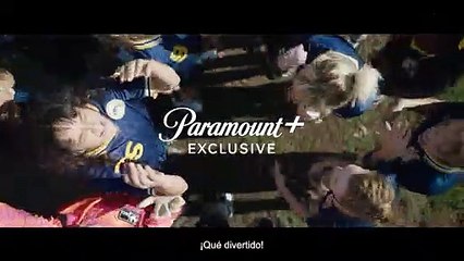 Yellowjackets __ Trailer oficial