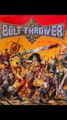 Bolt Thrower - War Master - Data de lançamento: 4 de fevereiro de 1991 - Tipo: Full-length - Label: Earache Records - País: Reino Unido - Gênero: Death Metal