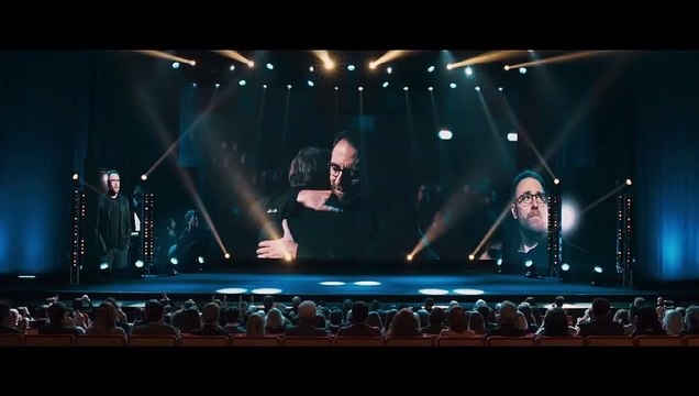 Il primo giorno della mia vita Bande-annonce (ES)