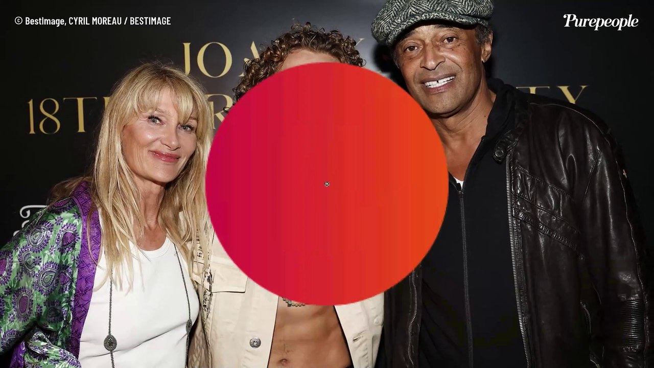 Sous-marin disparu près du Titanic : Joalukas dégoûté, le fils de Yannick Noah partage son écoeurement avec une photo choc