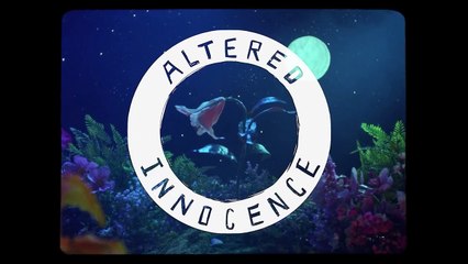 L’homme blessé Bande-annonce (RU)