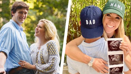 Two Couples Share Their Abortion Stories Post-Roe