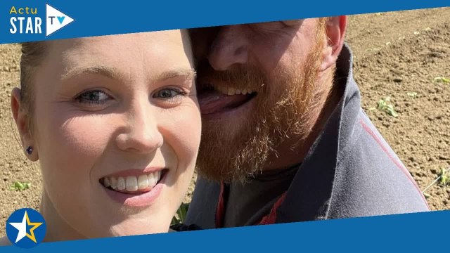 Les jours sont comptés... : Lucile (L'amour est dans le pré) poste une magnifique photo de sa fill