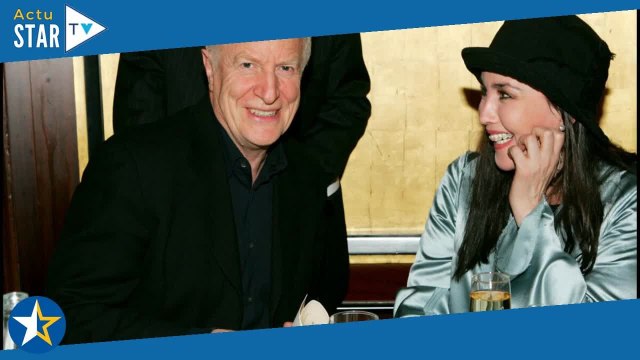 André Dussollier séparé d'Isabelle d'Adjani : Je pensais que les sentiments pourraient dépasser tou