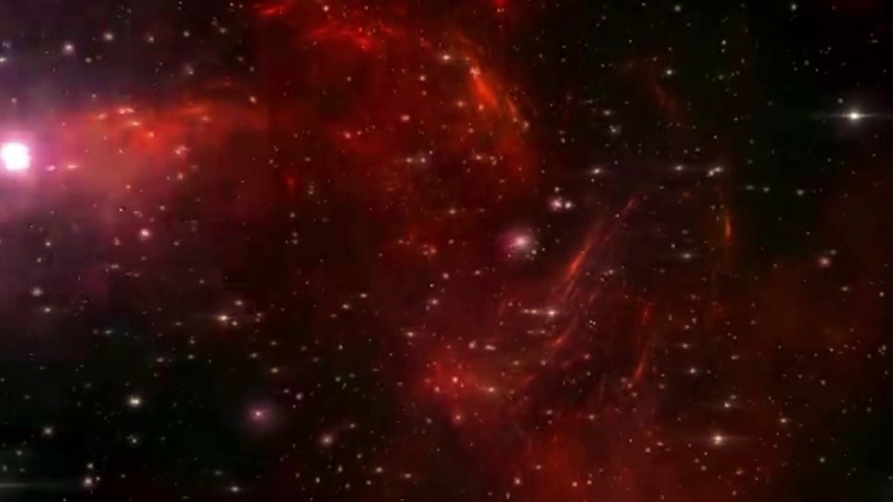 Stellardrone - Maia Nebula