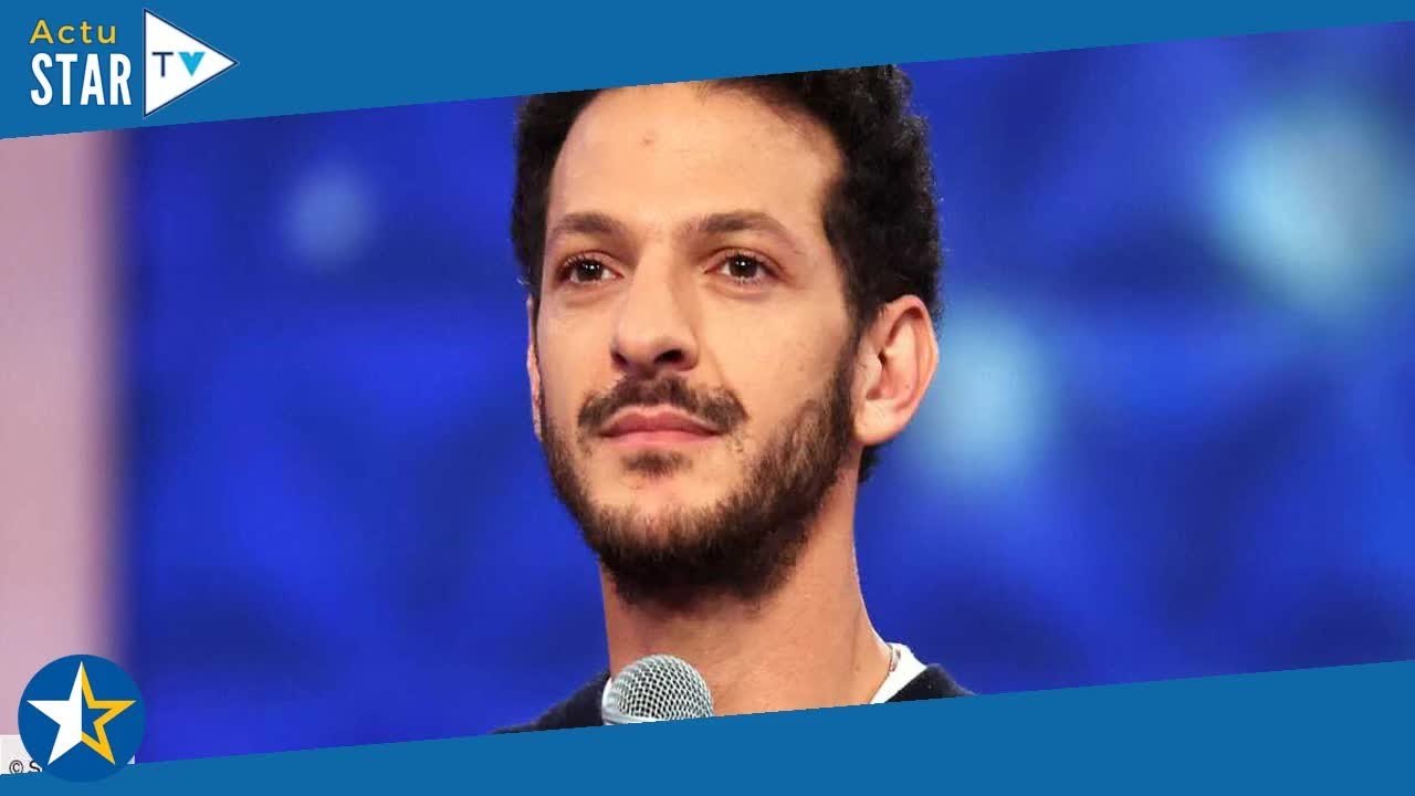 Vincent Dedienne : son anecdote improbable sur Hervé Vilard qui a fait hurler de rire Laurent Ruquie