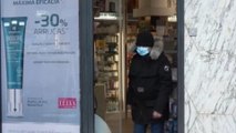 España dice adiós a la mascarilla