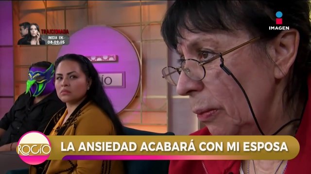 ‘Quiero la custodia de mis nietos’ Victoria le quiere quitar a Nayeli sus hijos | Rocío a tu lado