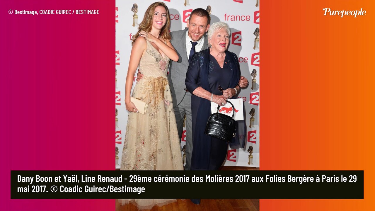 Dany Boon : Joli portrait de son fils Eythan pour ses 18 ans, son ex-femme Yaël au comble du bonheur