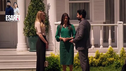 Quem era o ex de quem? - CENA E9 140