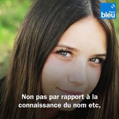 "Il n'a pas décidé, ce matin-là, qu'il allait tuer quelqu'un", confie à France Bleu Loire Océan la mère de Tessa, la jeune fille tuée accidentellement en 2018.