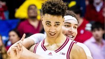 Can Trayce Jackson-Davis Perform In The NBA?