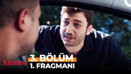 Kısmet Yeni Bölümüyle 7 Temmuz Cuma FOX'ta!