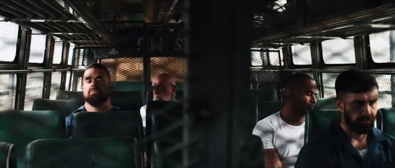 'The Flood'- Tráiler oficial