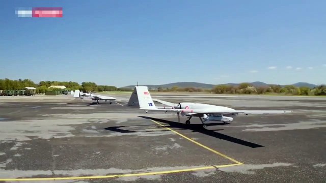 500. Bayraktar TB2 SİHA est hors ligne de production