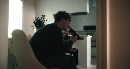 Braden Bales - 20 Missed Calls (Live Session)