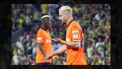 Il ne lui a pas fallu longtemps pour trouver une nouvelle équipe ! Caner Erkin a signé l'équipe d'Istanbul