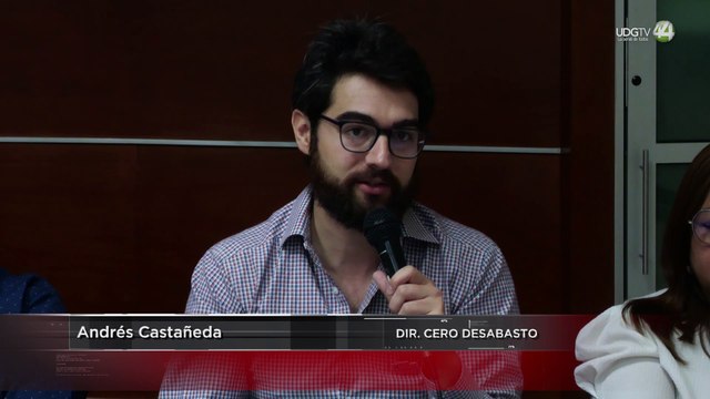 Jalisco se une al Colectivo Cero Desabasto y se podrá contabilizar los medicamentos faltantes