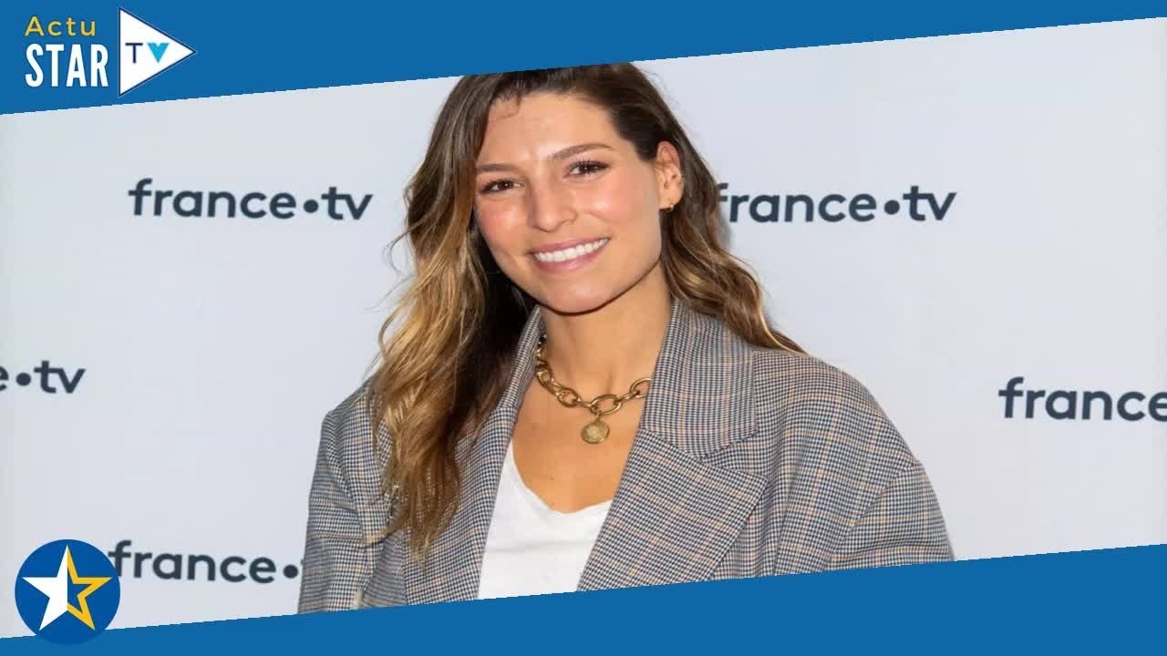 Laury Thileman prête à faire de la chirurgie es...